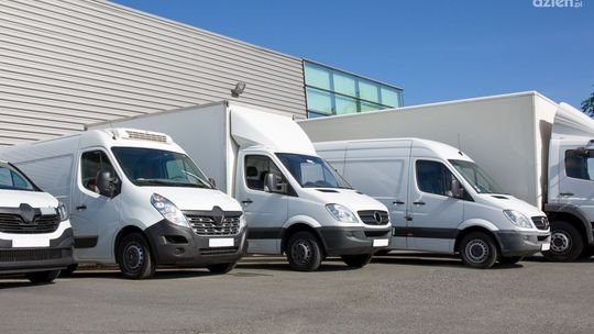 7 błędów, których warto unikać przy wynajmie auta dostawczego – sprawdź, zanim popełnisz je sam!