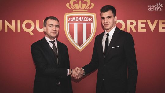 7 milionów Euro za byłego bramkarza KSZO