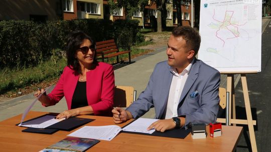 7 milionów złotych dla Starachowic!