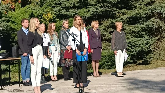 70 lat kieleckiego "Ekonomika"