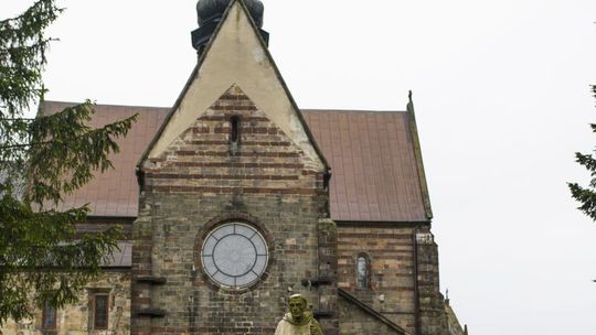 75 mln złotych na renowację zabytków