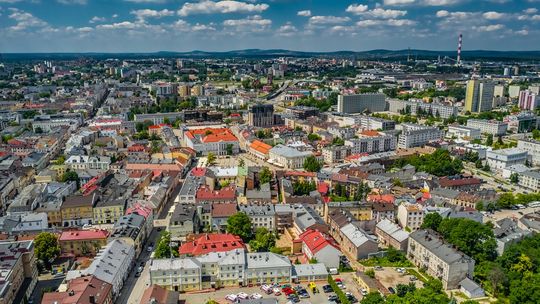 77 projektów zakwalifikowanych do głosowania w Kieleckim Budżecie Obywatelskim. Jest czas na odwołania