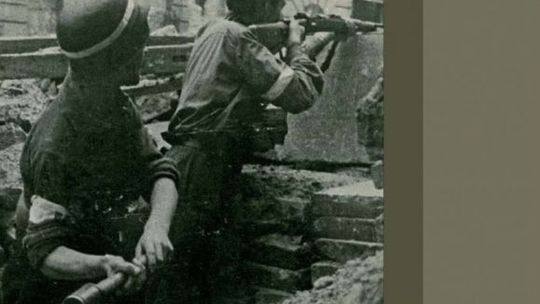 79. rocznica wybuchu Powstania Warszawskiego – Kielce, 1 sierpnia 2023