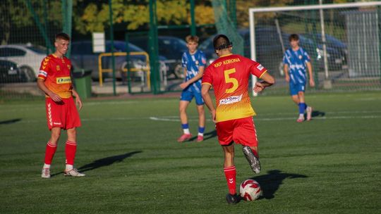 8 zwycięstw, 6 porażek i 1 remis - podsumowanie kolejki ligowej KKP Korona