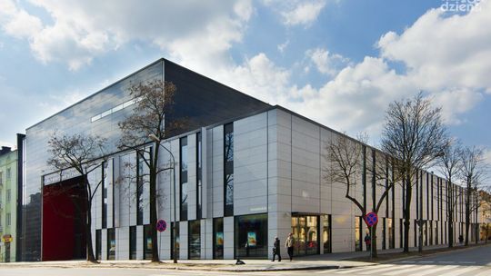 80 lat Filharmonii Świętokrzyskiej w Kielcach