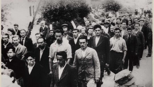 80. rocznica pogromu kieleckiego. IPN prezentuje nowe materiały i interpretacje wydarzeń z 1946 roku