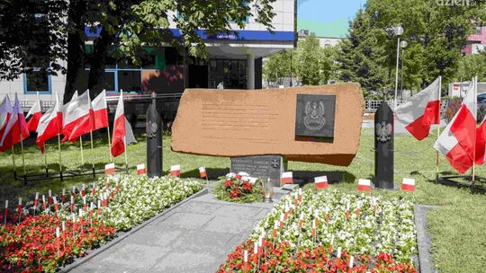 80. rocznica zamachu upamiętniona 