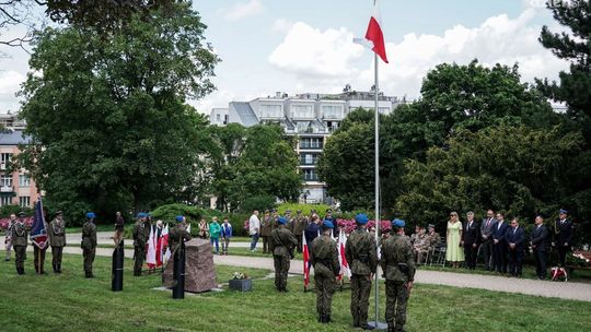 81. rocznica śmierci gen. Władysława Sikorskiego