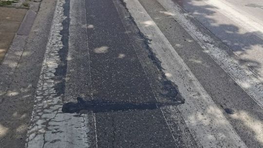 82-letni kierowca potrącił kobietę na pasach 