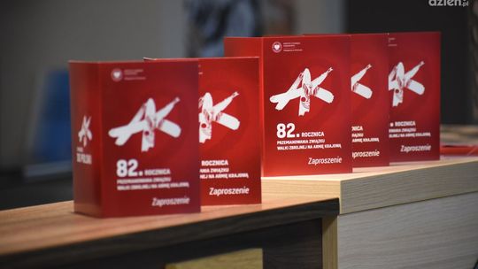 82. rocznica przemianowania ZWZ na AK