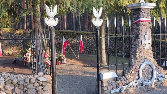 82. rocznica śmierci Hubala