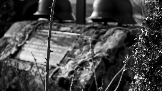 83. rocznica agresji Związku Sowieckiego na Polskę