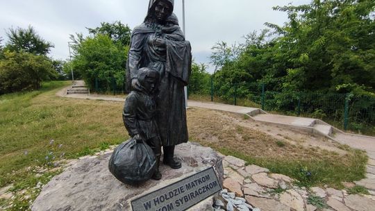 84. rocznica agresji ZSRS na Polskę - Kielce, 17 września 2023 r