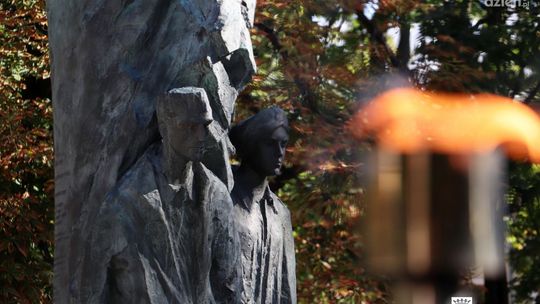 84. rocznica powstania Polskiego Państwa Podziemnego