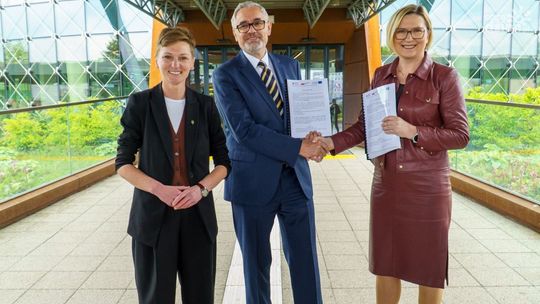 85 milionów na elektryczne autobusy w Kielcach