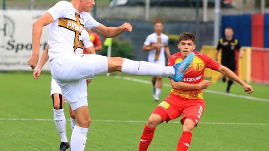 9 stycznia wznawia Łagów