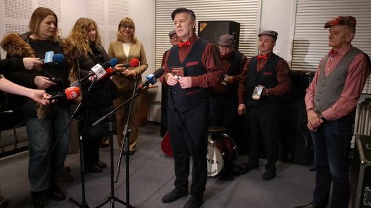 90-lecie siedziby Wojewódzkiego Domu Kultury w Kielcach – "Od Humorysów do Scyzorów"