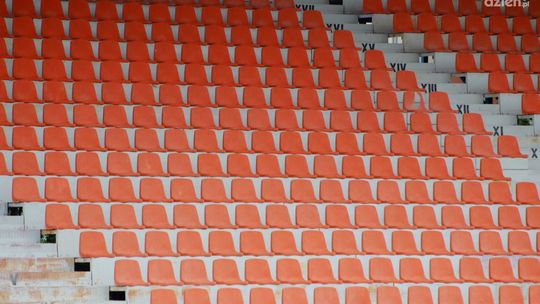 999 miejsc czeka na kibiców w Ostrowcu