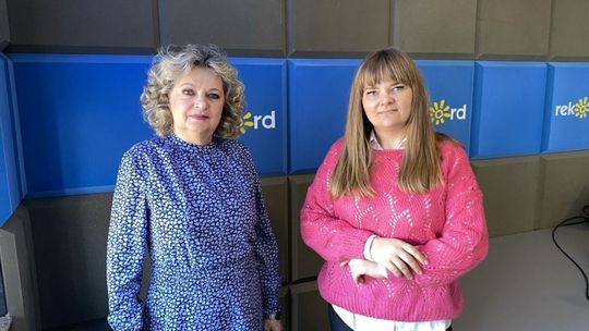 A. Adamczyk, A. Klusek: Zapraszamy najmłodszych do 11-tki A. Adamczyk, A. Klusek: Zapraszamy najmłodszych do 11-tki