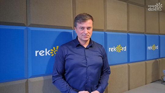 A. Bąk: Budżet województwa był nie do przyjęcia w wersji proponowanej przez marszałka 