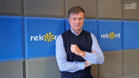 A. Bąk: Do  odwołania władz w sejmiku świętokrzyskim może dojść w czasie każdego posiedzenia 