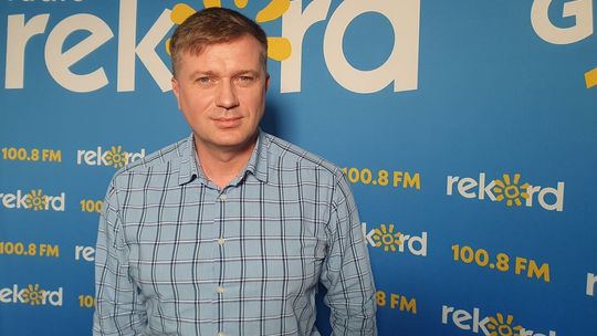 A. Bąk: Najważniejsze jest by kielczanie płacili niskie rachunki za ogrzewanie