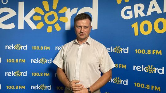 A. Bąk: Obalmy mit o zapasie amunicji na tydzień