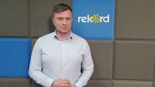 A. Bąk: Potrzeba uzdrowienia Uzdrowiska Busko Zdrój. Będzie nadzwyczajna sesja Sejmiku w tej sprawie.