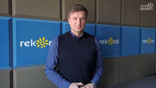 A. Bąk: Remont drogi 754 w Ostrowcu powinien być priorytetem dla Świętokrzyskiego Zarządu Dróg Wojewódzkich 