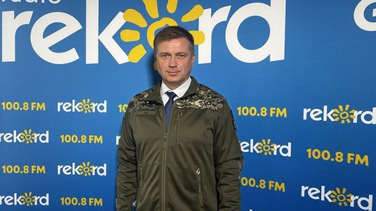 A. Bąk: Tegoroczny Międzynarodowy Salon Przemysłu Obronnego w cieniu radomskiej tragedii