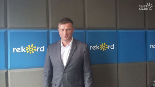 A. Bąk: To była wyjątkowa kadencja sejmiku, nie tylko z powodu czasu jest trwania  