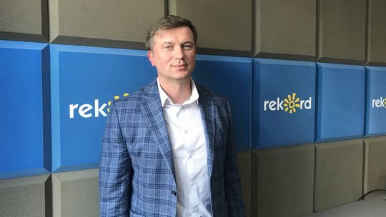 A. Bąk: To jest budżet w cieniu kampanii