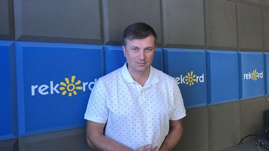 A. Bąk: Według statystyk podanych przez władze województwa, jesteśmy na końcu każdego podsumowania  