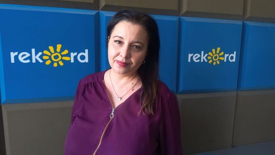 A. Barańska: ostrowieckie muzealnictwo ma wiele ważnych dat