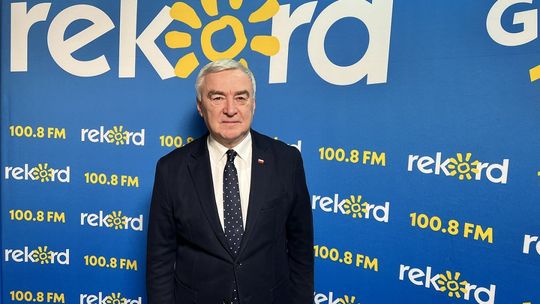 A. Bętkowski: Chcę dalej pracować w samorządzie