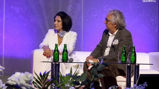 A. Binkowska: Współpraca gospodarcza w świętokrzyskim układa się coraz lepiej 