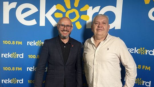 A. Bogucki: Projekt "Trójmiasto nad Kamienną" ma się dobrze
