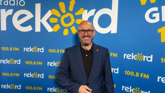 A. Bogucki: Regionalne Misje Gospodarcze to inicjatywa, która daje realną szansę na rozwój współpracy między Skarżyskiem, Starachowicami i Ostrowcem.