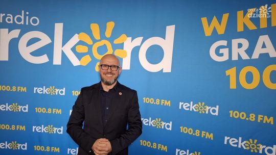 A. Bogucki: To był dobry rok mojej prezydentury