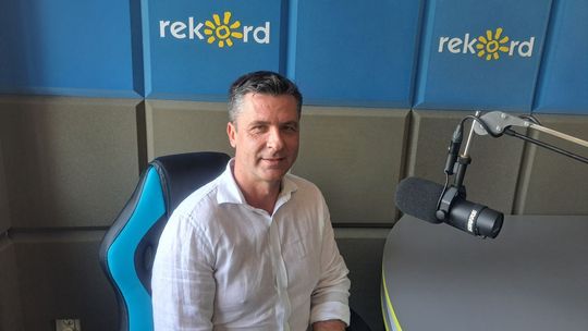 A. Chmielewski: Tradycja firmy zobowiązuje, więc nie możemy zawieść naszych klientów czy partnerów