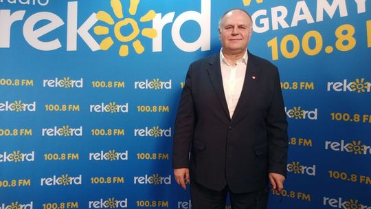 A. Cyrański: Chcę pozostawić po sobie jakiś ślad