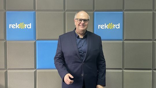 A. Cyrański: Mam doświadczenie, wiedzę i pomysł na Kielce