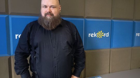 A. Czichos: praktycznie wszędzie spotykamy się z prawami autorskimi 