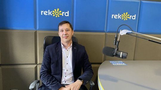 A. Drabarek: Ośrodek Zdrowia w Ożarowie czekają zmiany