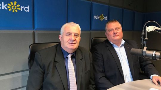 A.Dudek, D.Loranty: Chcemy walczyć o przedsiębiorców i zapewnić bezpieczeństwo