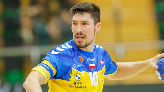 A. Dujshebaev: Brakowało nam trochę więcej kontroli w meczu