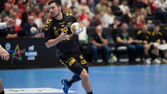 A. Dujszebajev: Naprawdę trudno mi to wytłumaczyć 