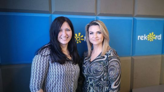 A. Frejlich, A.Bober: Zapraszamy na Aktywny Dzień Matki i Dziecka