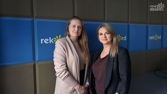 A. Frejlich, A.Zięba-Stępień: Oferta Fundacji Aktywnych Mam skierowana jest nie tylko do pań 