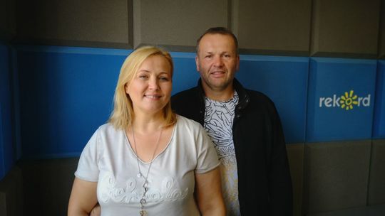 A. G. Podsiadły: ,,Nasze studio tańca jest jak rodzina TWISTA"